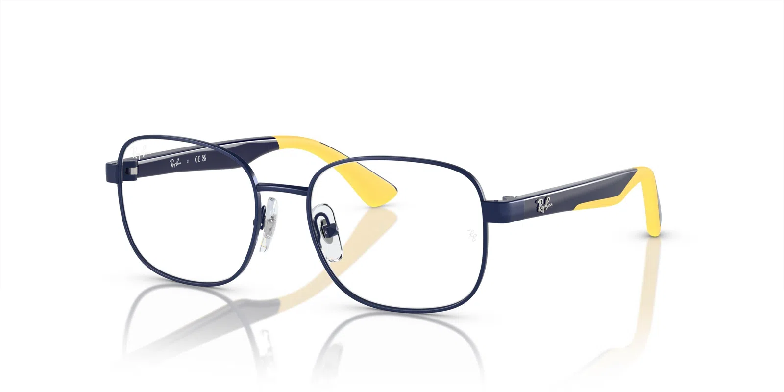 Ray-Ban Kids 0RY1059 Eyeglasses - view 6